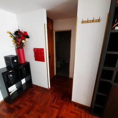 Departamento Nueva Cordoba Apartman Kültér fotó