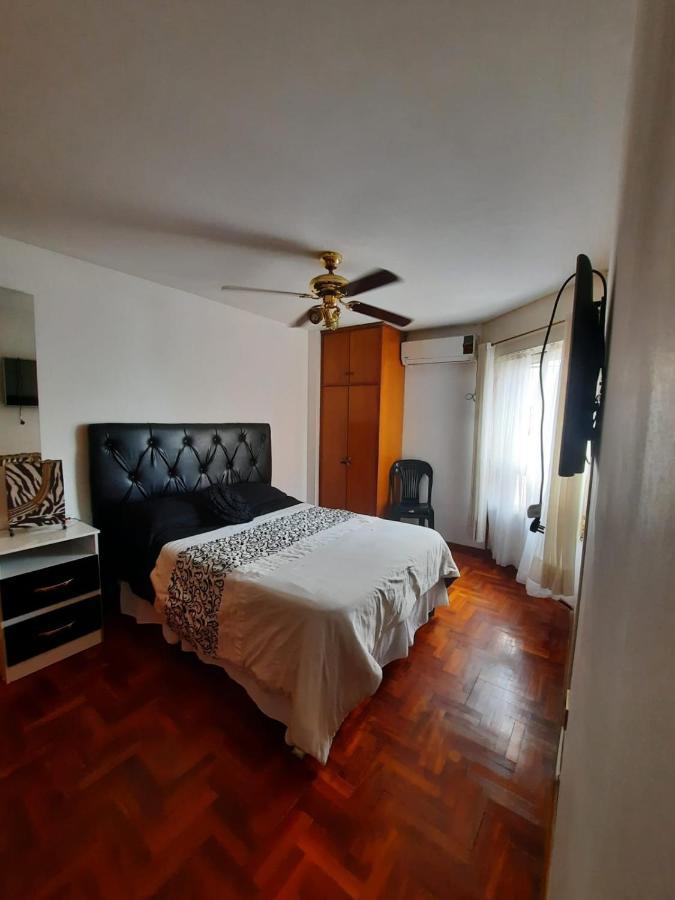 Departamento Nueva Cordoba Apartman Kültér fotó