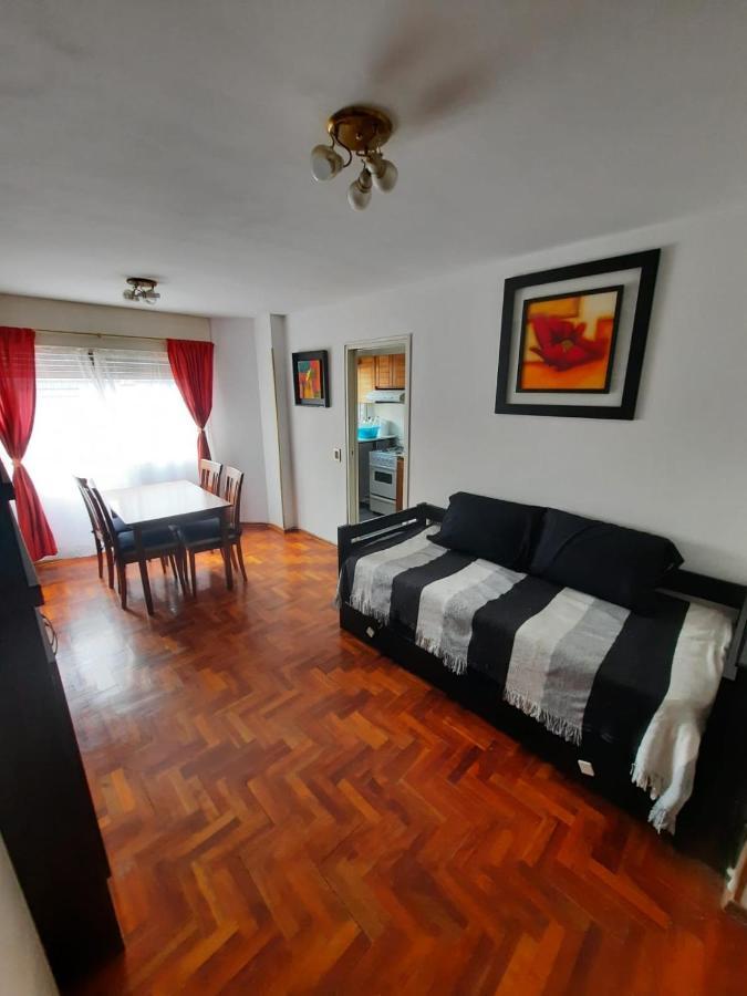Departamento Nueva Cordoba Apartman Kültér fotó