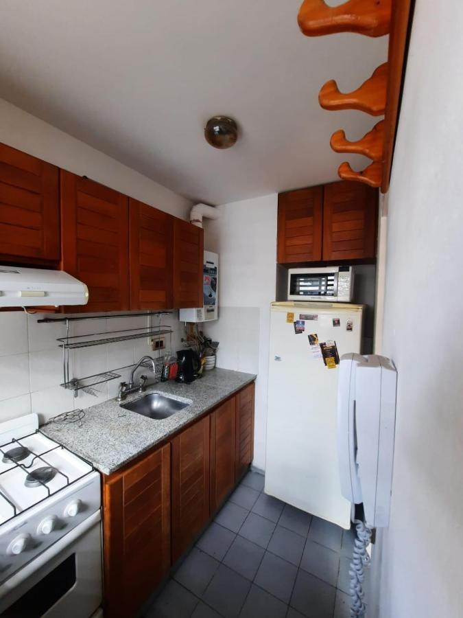 Departamento Nueva Cordoba Apartman Kültér fotó