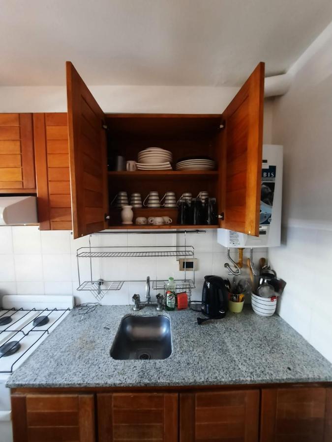 Departamento Nueva Cordoba Apartman Kültér fotó