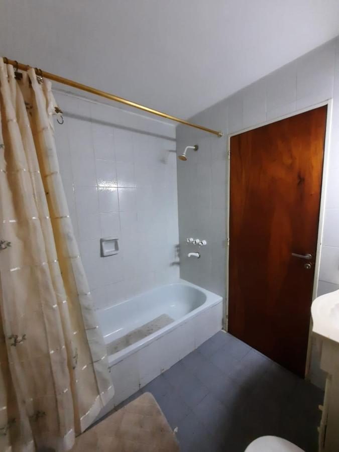 Departamento Nueva Cordoba Apartman Kültér fotó