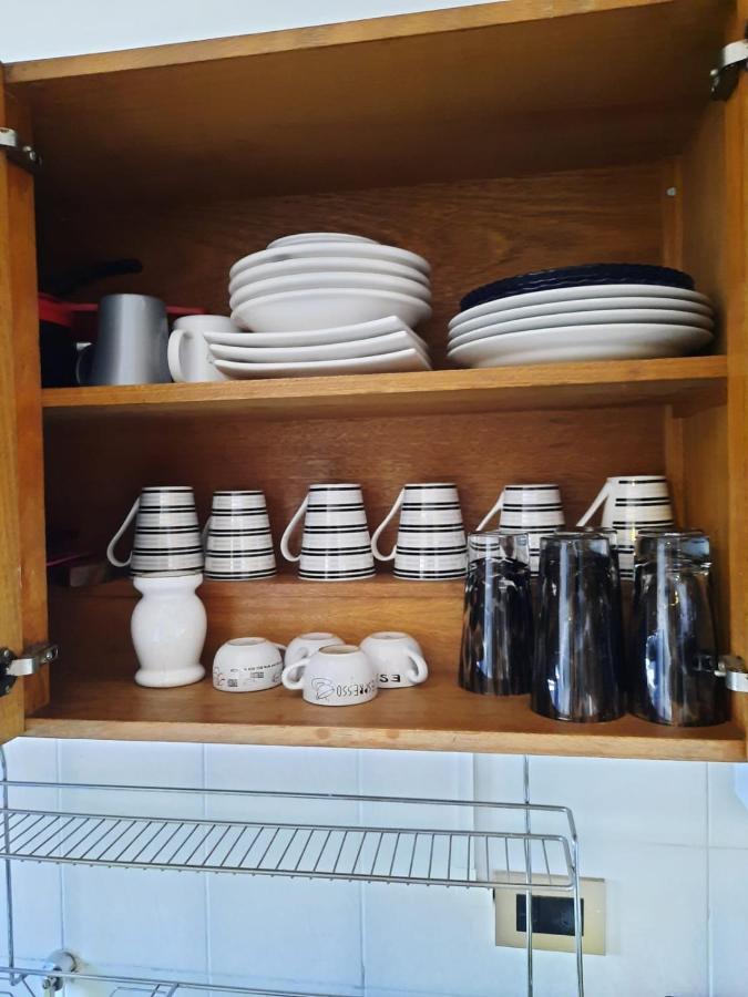 Departamento Nueva Cordoba Apartman Kültér fotó