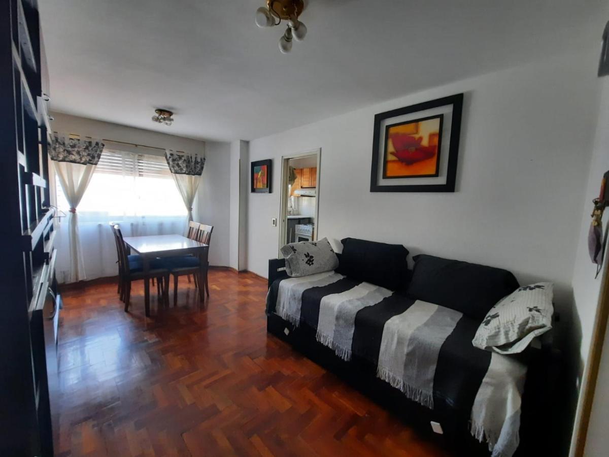 Departamento Nueva Cordoba Apartman Kültér fotó