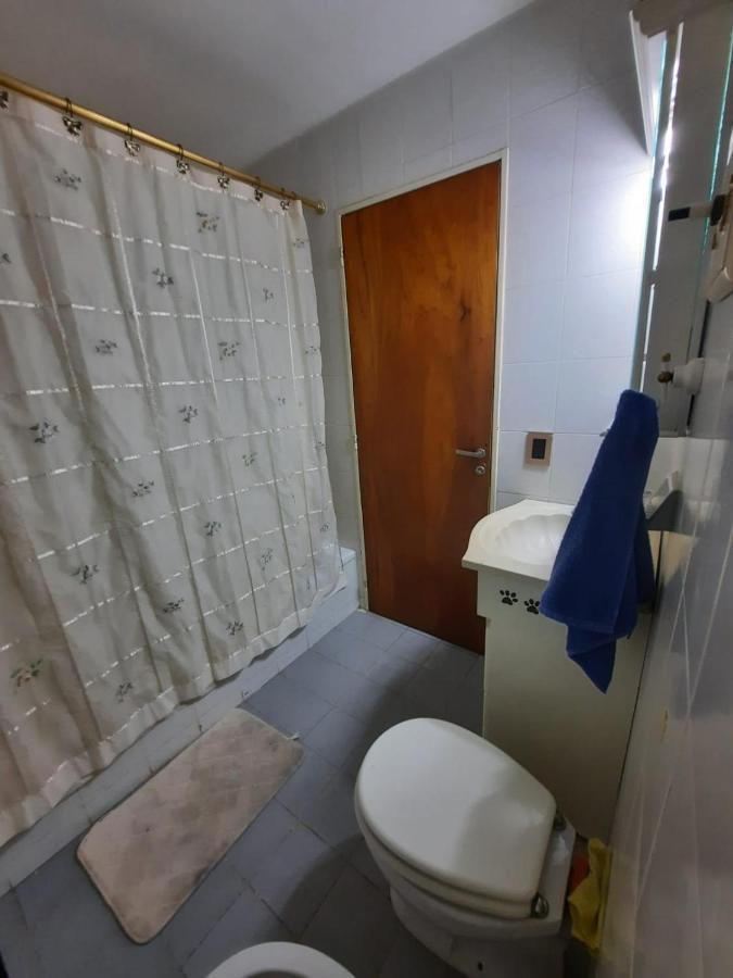 Departamento Nueva Cordoba Apartman Kültér fotó