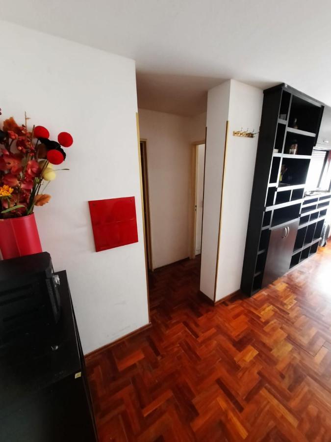 Departamento Nueva Cordoba Apartman Kültér fotó