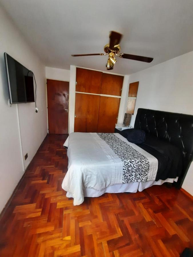 Departamento Nueva Cordoba Apartman Kültér fotó